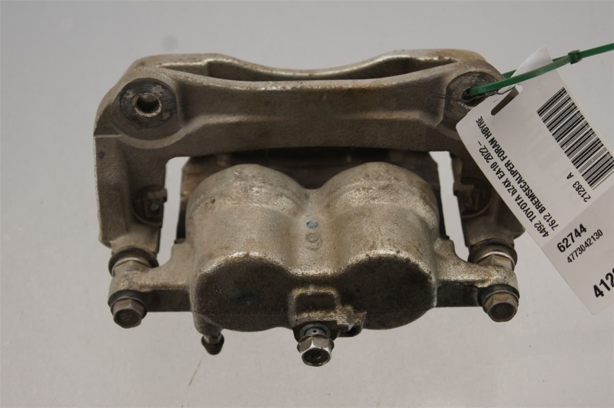 Bremsecaliper Foran Høyre – bilde 1