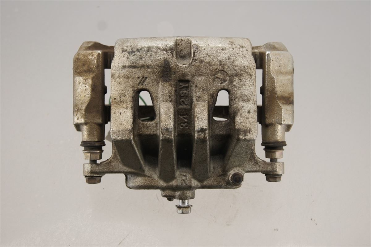 Bremsecaliper Foran Høyre – bilde 4
