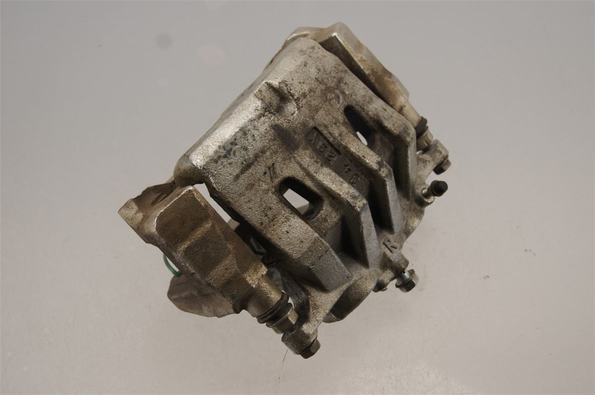Bremsecaliper Foran Høyre – bilde 5