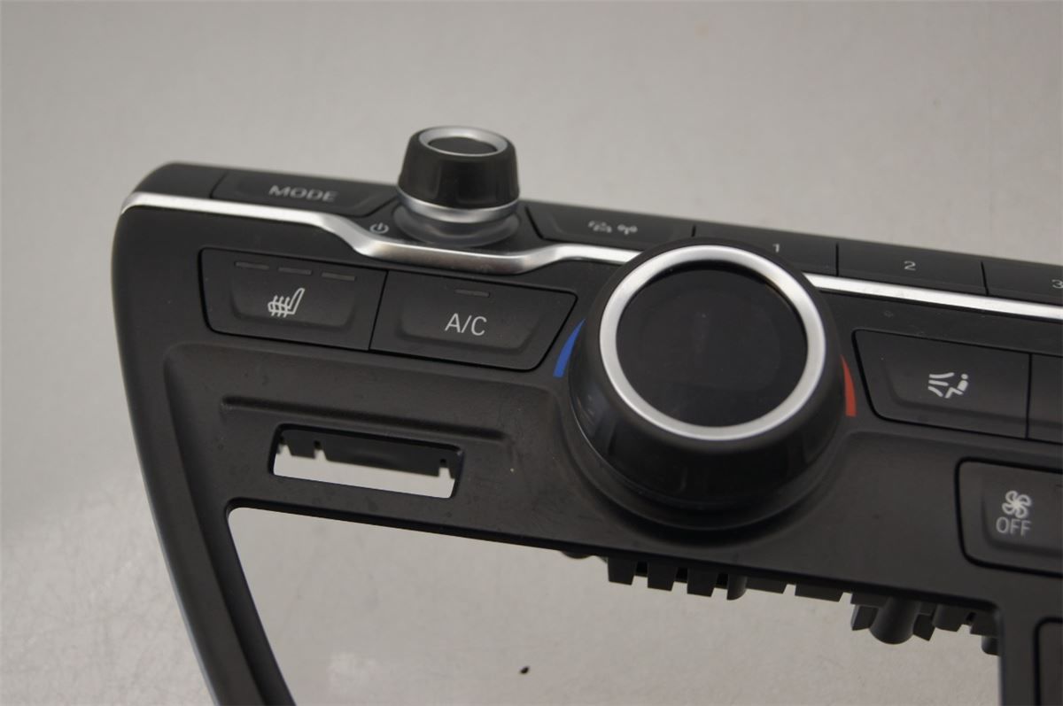 Varme AC Betjening/Display – bilde 2