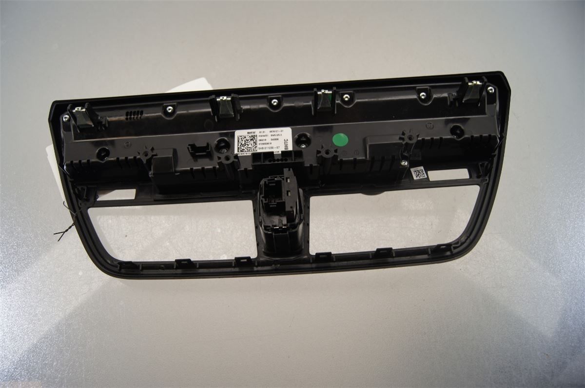 Varme AC Betjening/Display – bilde 4