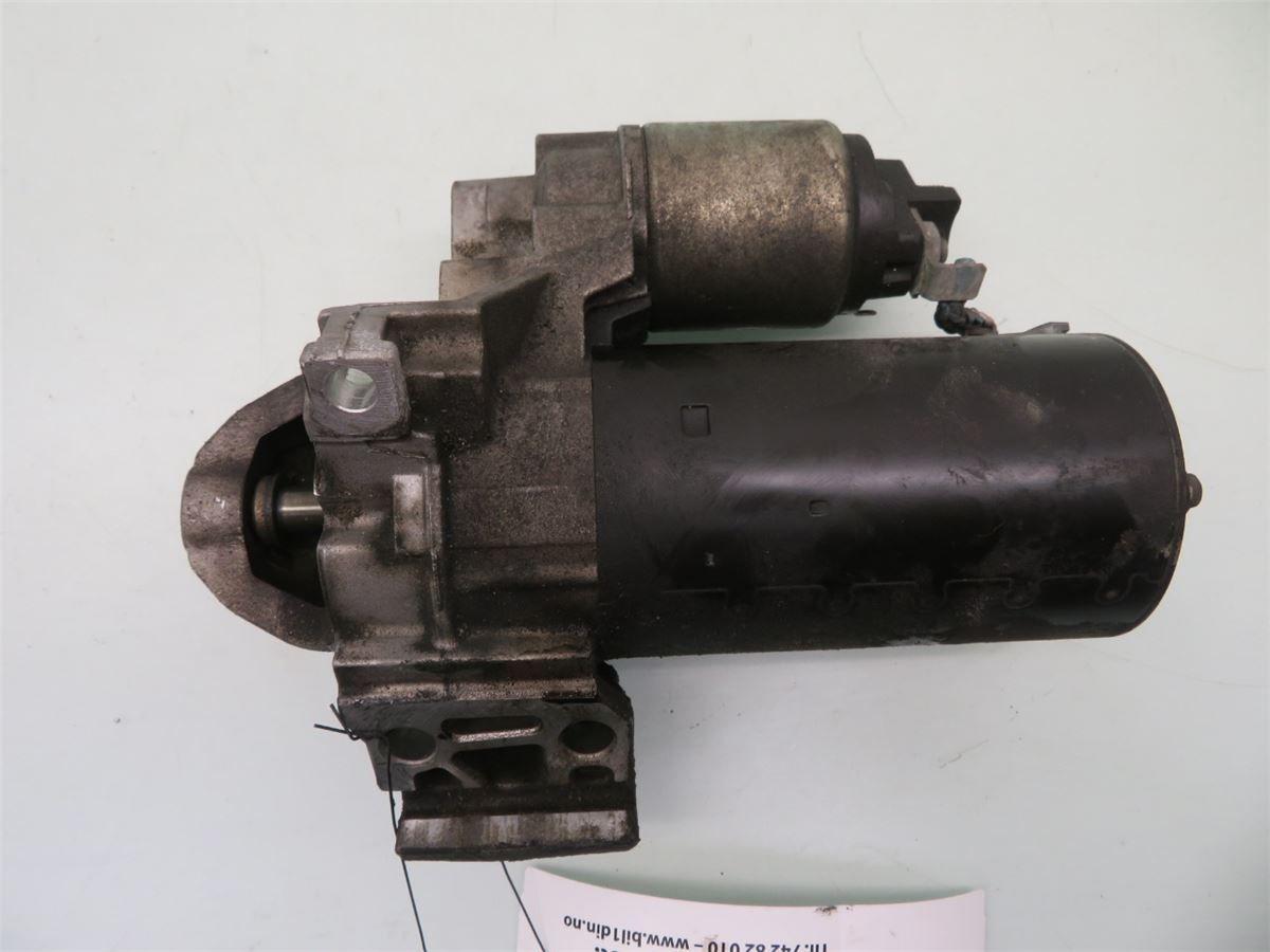 Startmotor Diesel – bilde 2