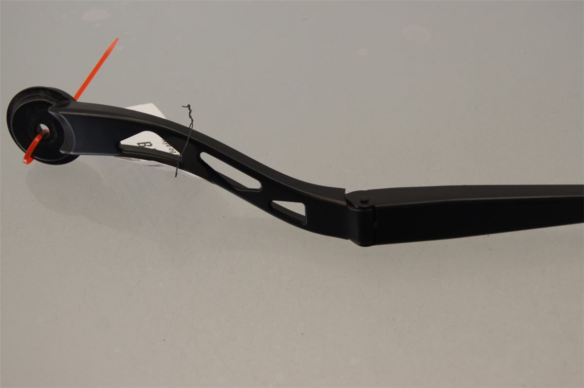 Viskerarm / Armer Frontrute – bilde 2