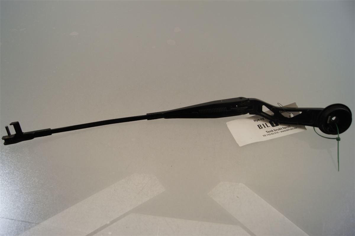 Viskerarm / Armer Frontrute – bilde 3