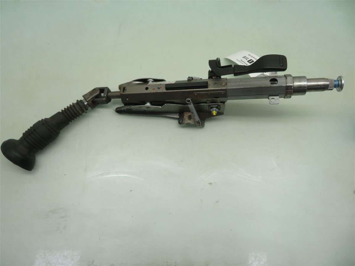Rattakselaggregat Justerbart – bilde 1