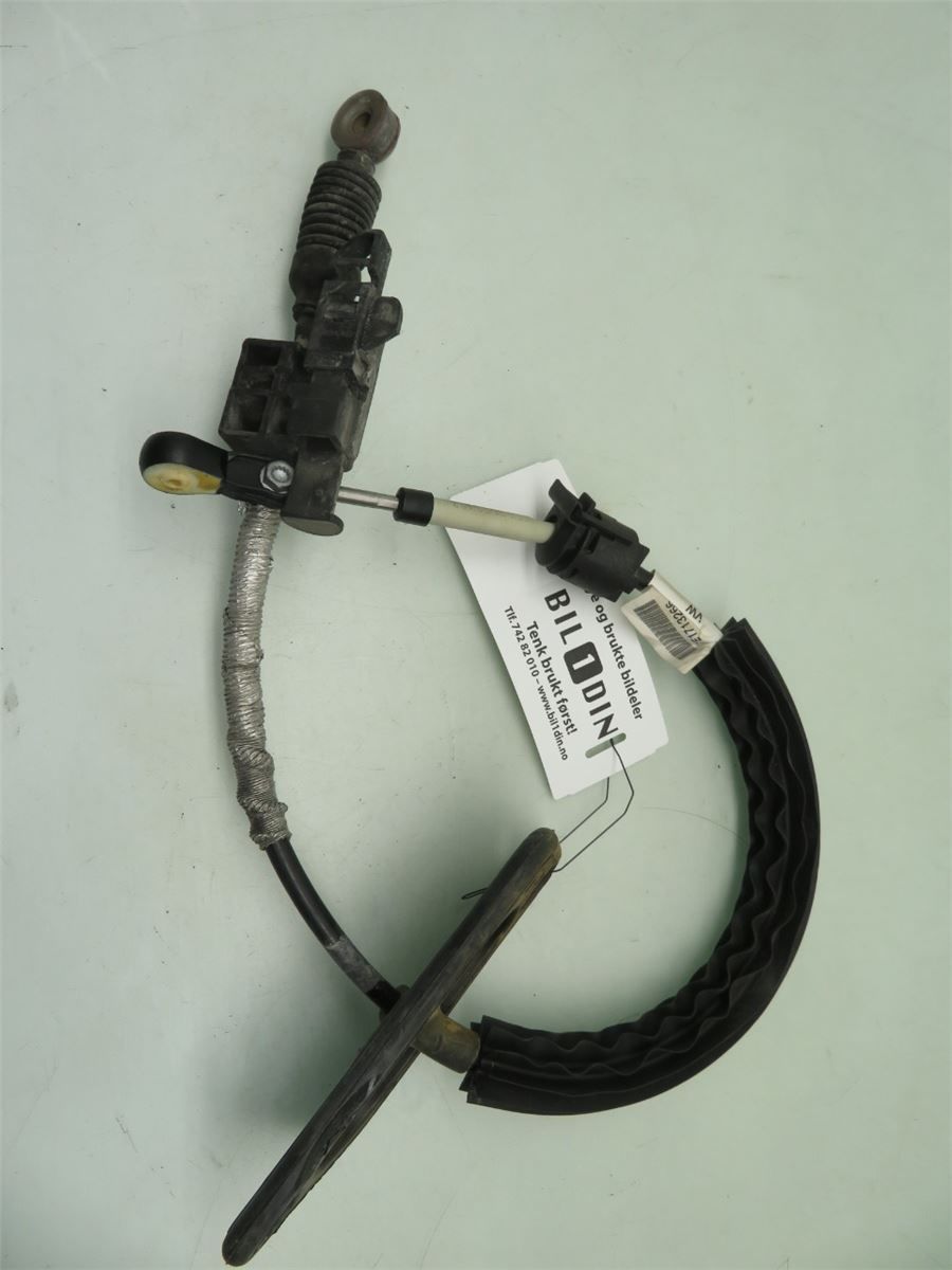 Gear Overføring – bilde 1