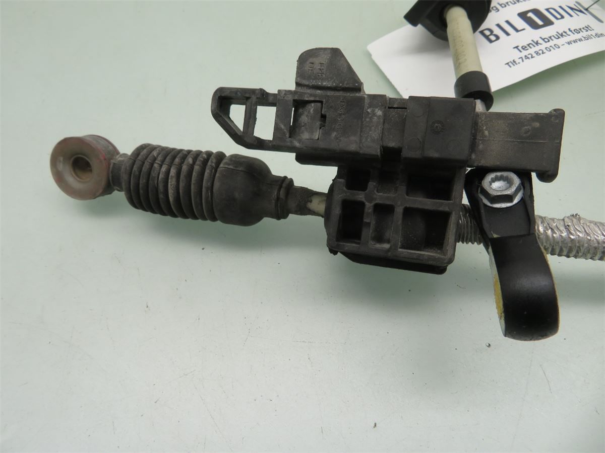 Gear Overføring – bilde 2