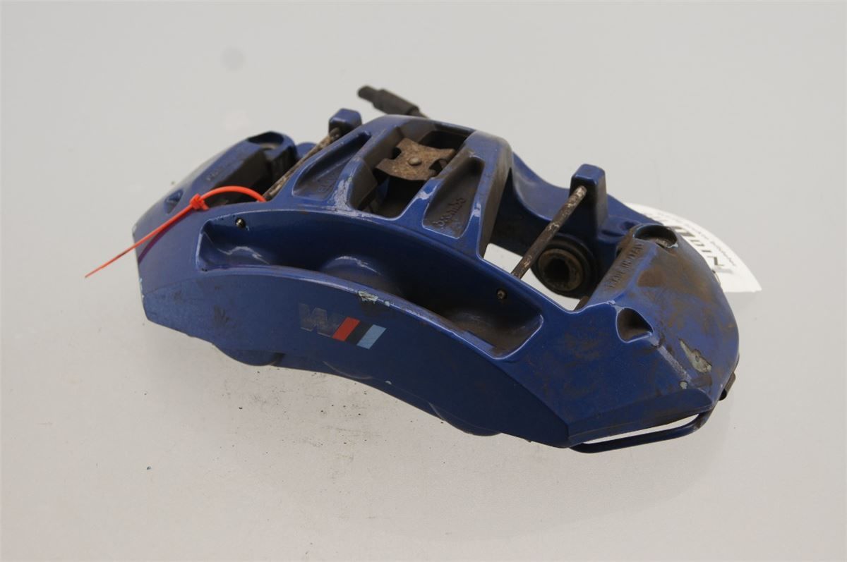 Bremsecaliper Foran Venstre – bilde 1