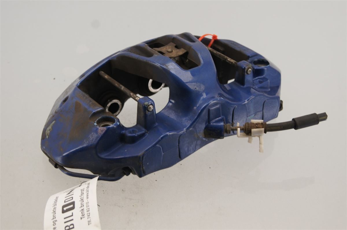 Bremsecaliper Foran Venstre – bilde 2