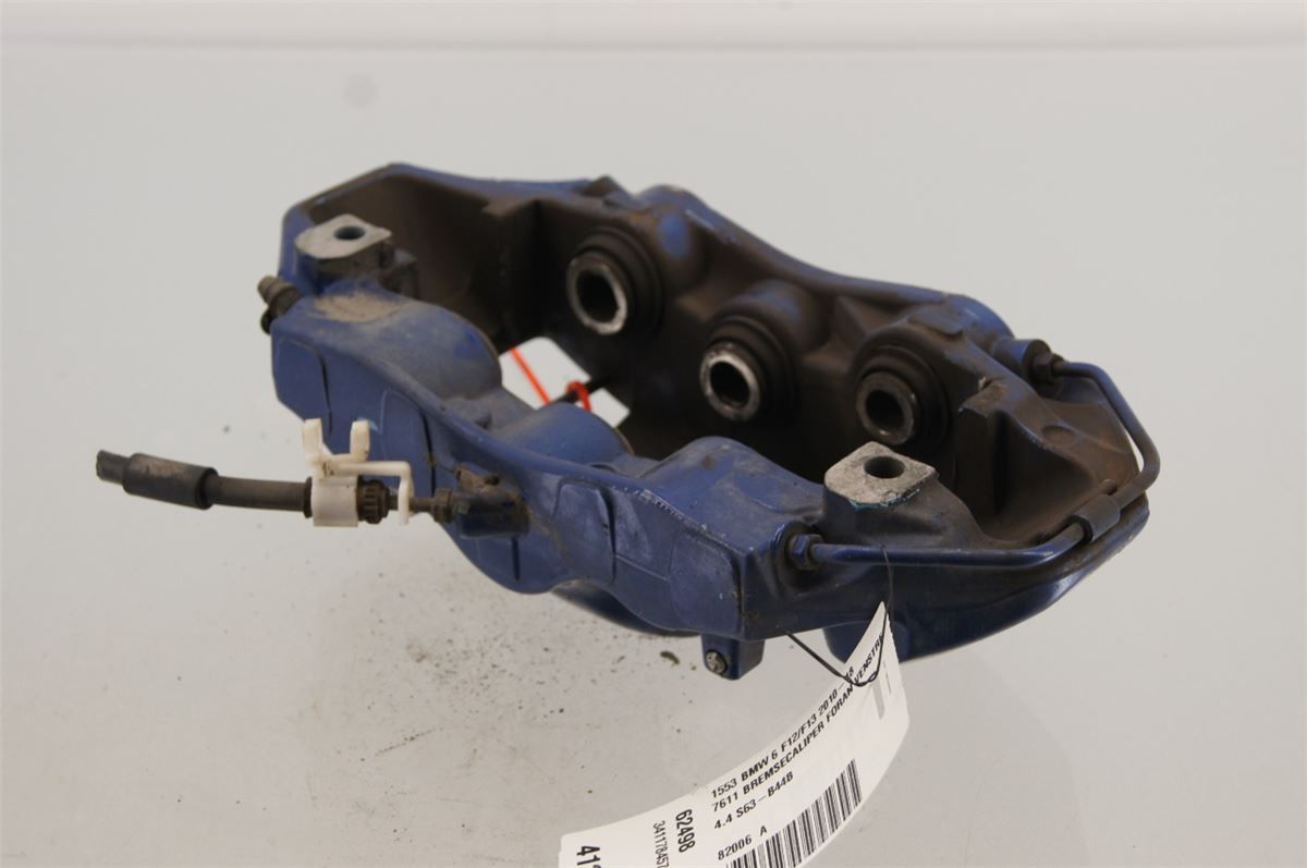 Bremsecaliper Foran Venstre – bilde 4