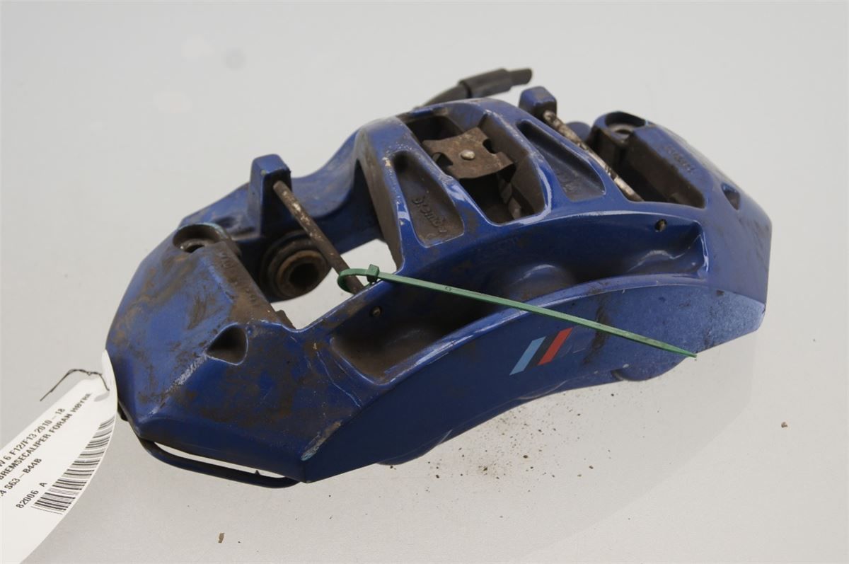 Bremsecaliper Foran Høyre – bilde 1