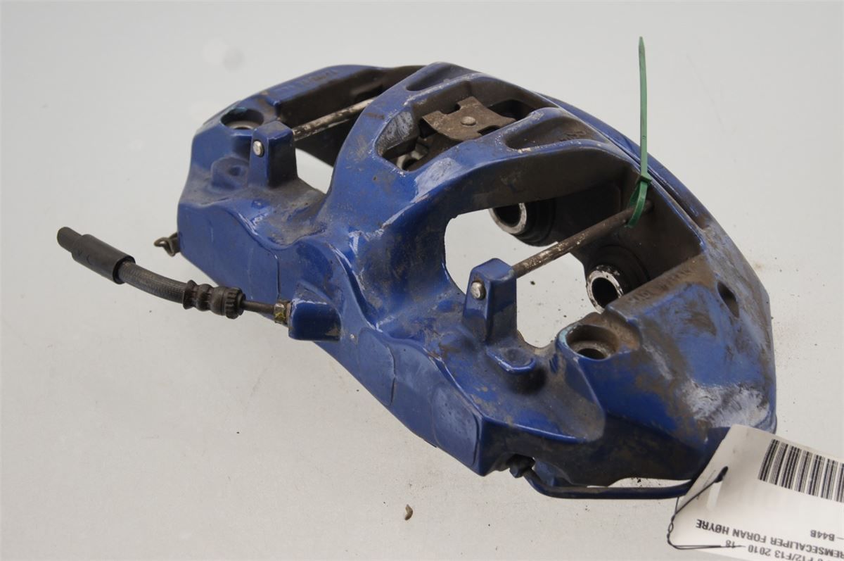 Bremsecaliper Foran Høyre – bilde 2