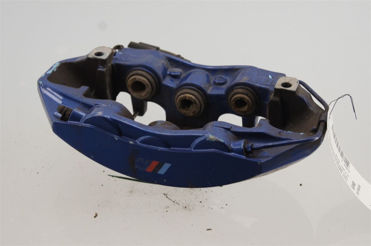 Bremsecaliper Foran Høyre – bilde 3