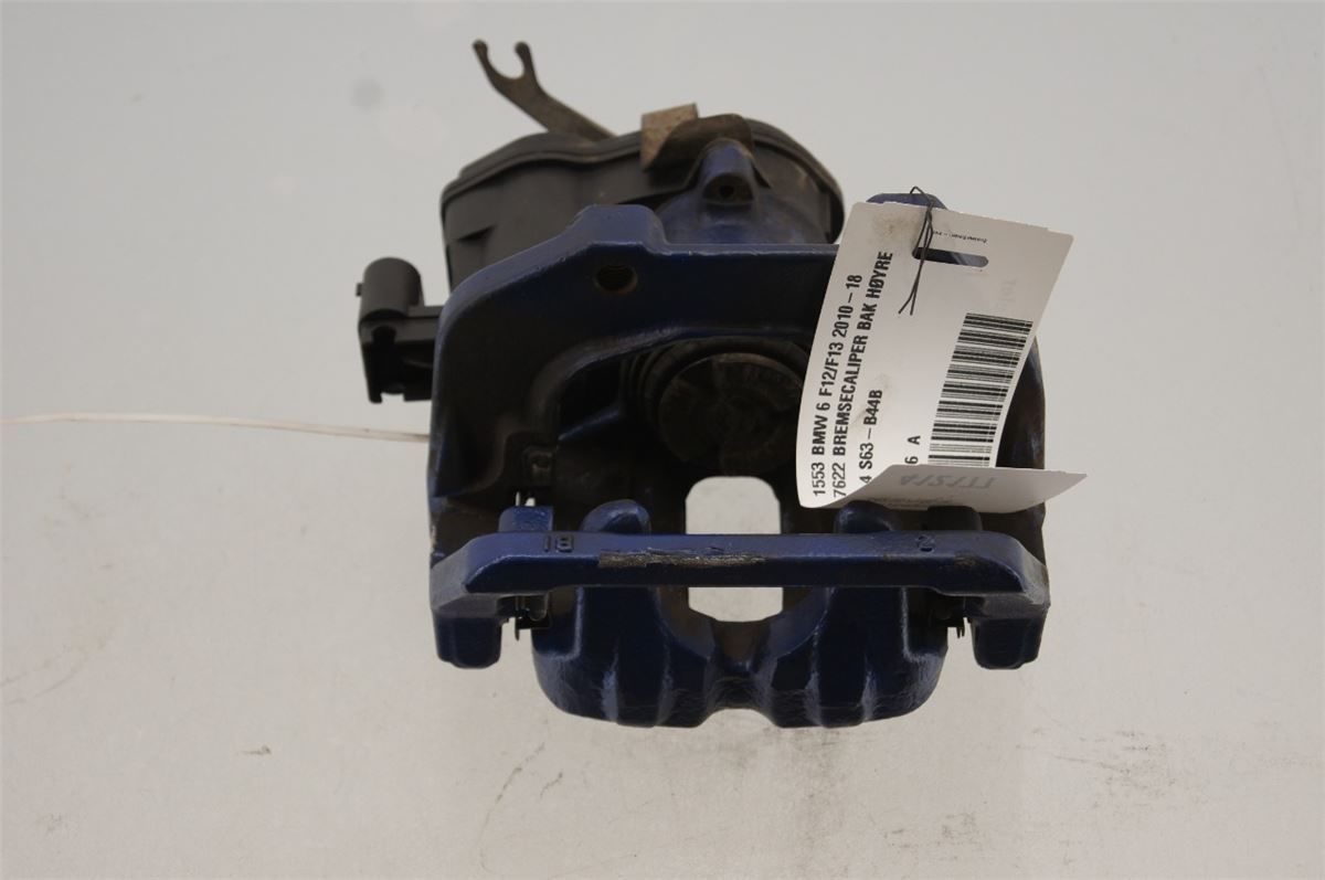Bremsecaliper Bak Høyre – bilde 2