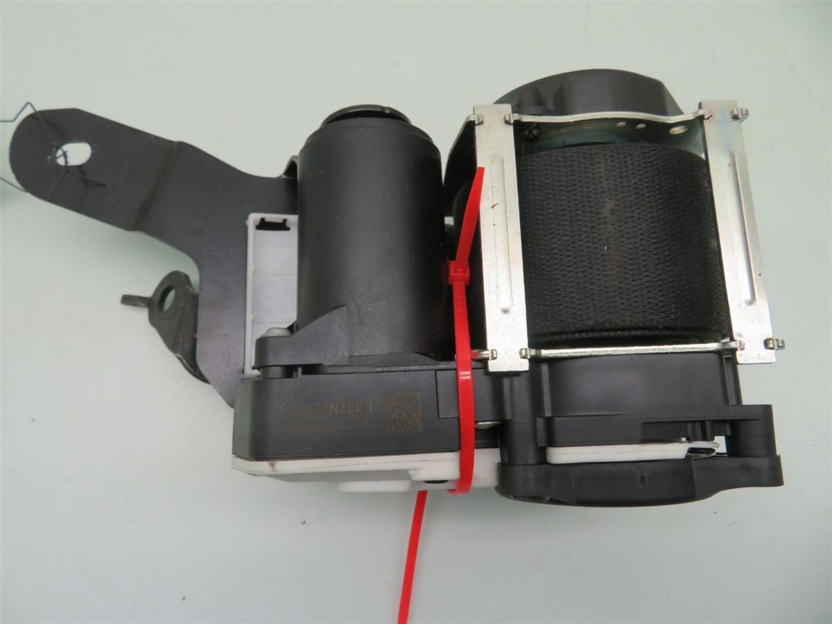 Airbag Beltestrammer V – bilde 1