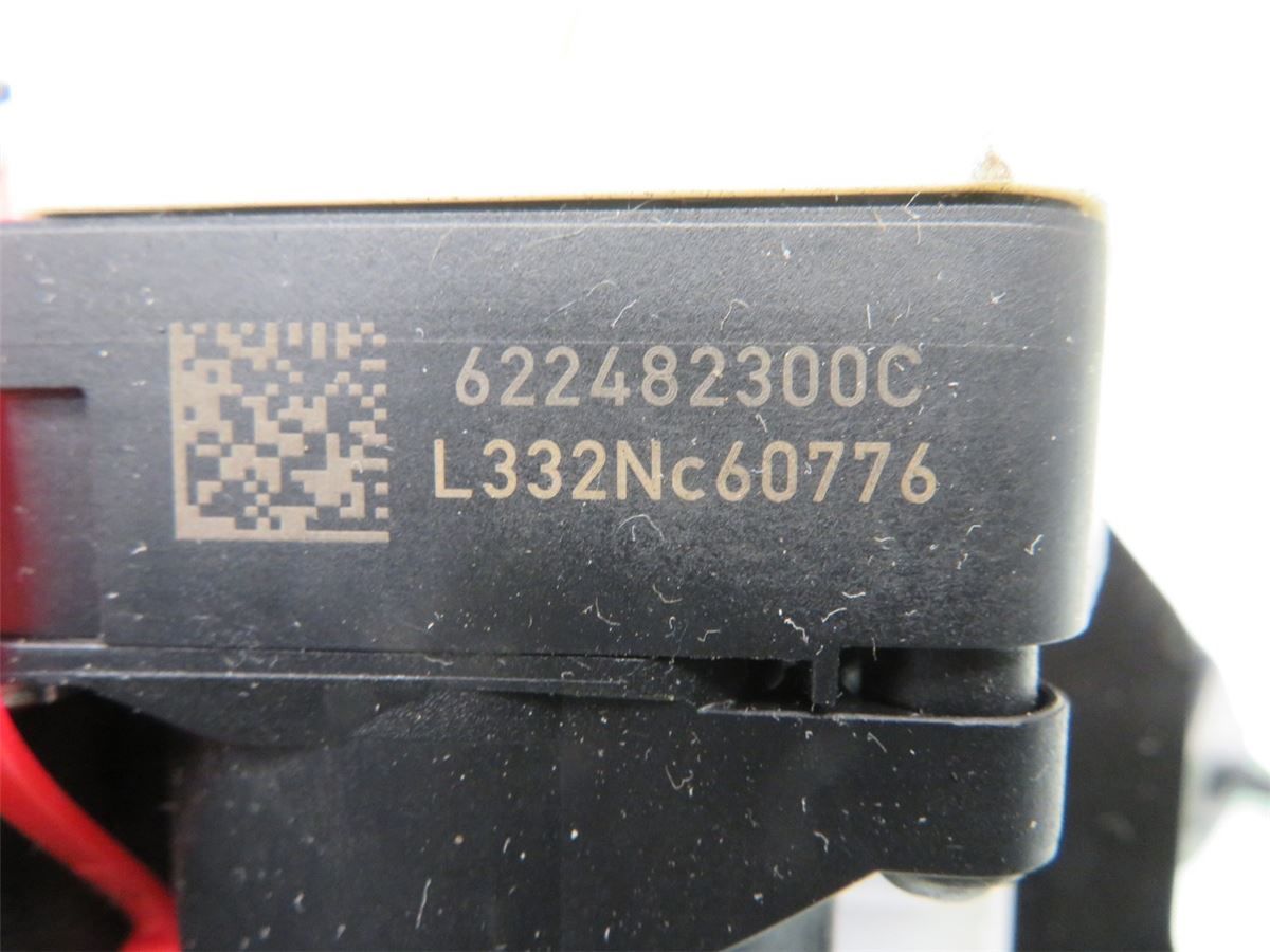 Airbag Beltestrammer V – bilde 2