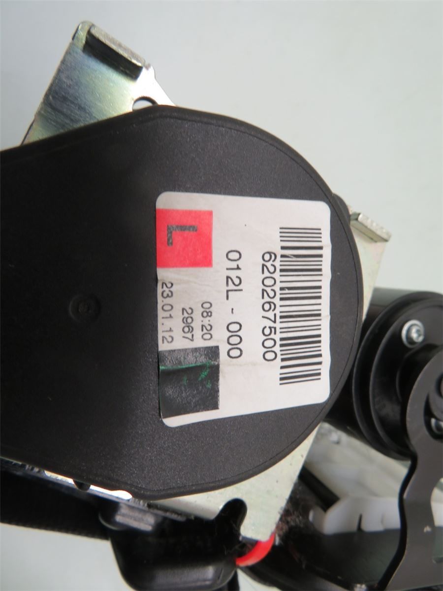 Airbag Beltestrammer V – bilde 4