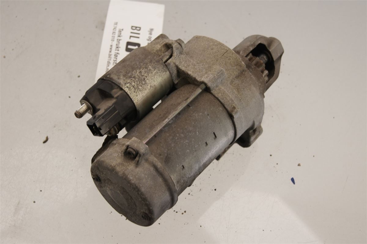 Startmotor Bensin – bilde 4