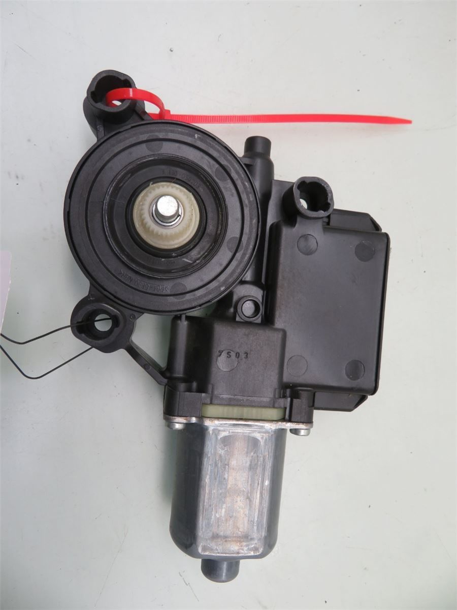 Vindusheismotor – bilde 1