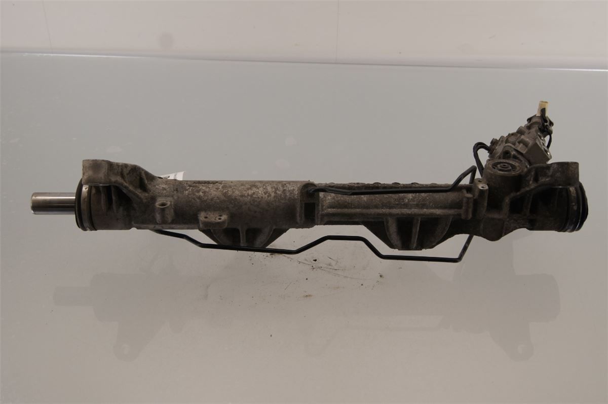 Servo Snekke/Tannstang Hydr. – bilde 1