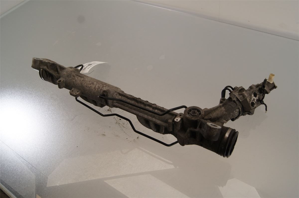 Servo Snekke/Tannstang Hydr. – bilde 2