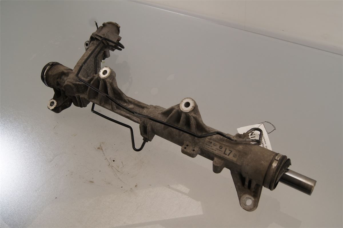 Servo Snekke/Tannstang Hydr. – bilde 4