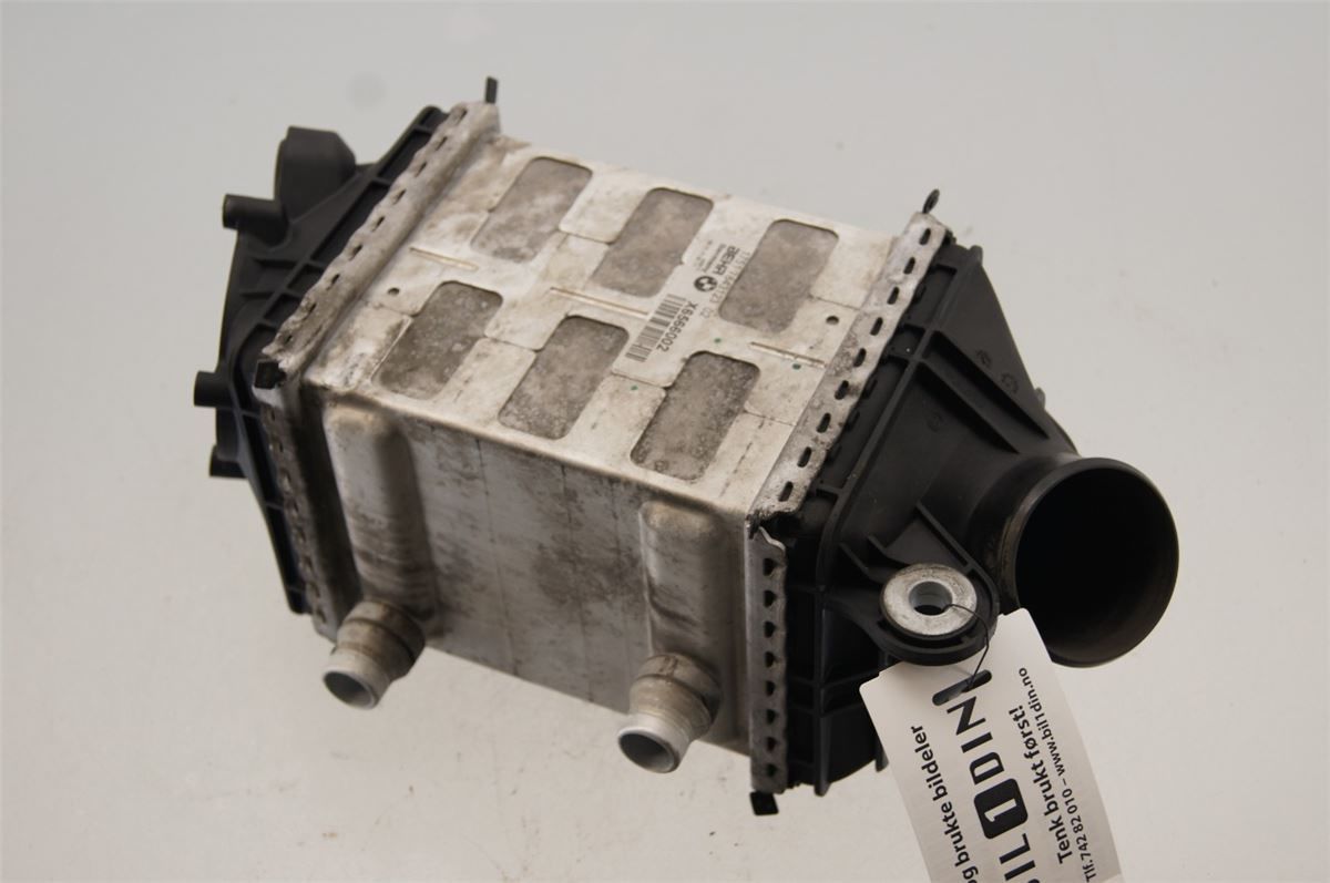 Intercooler Radiator – bilde 1