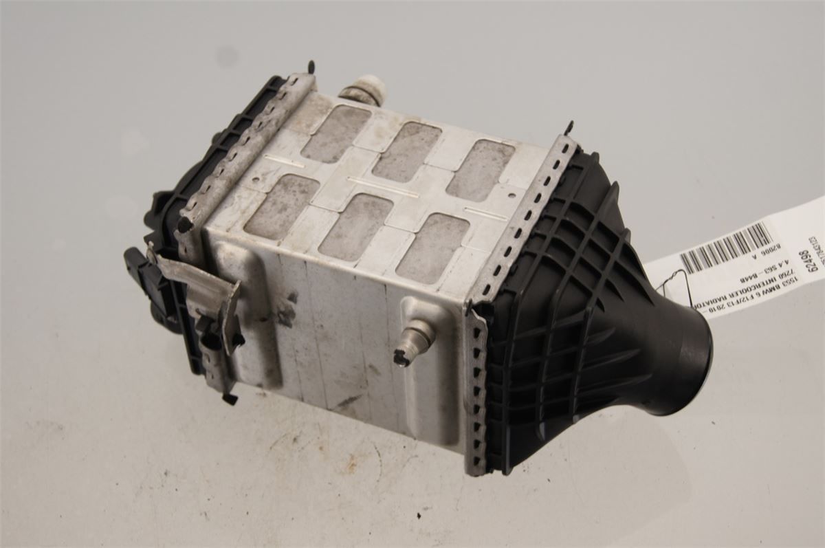 Intercooler Radiator – bilde 2