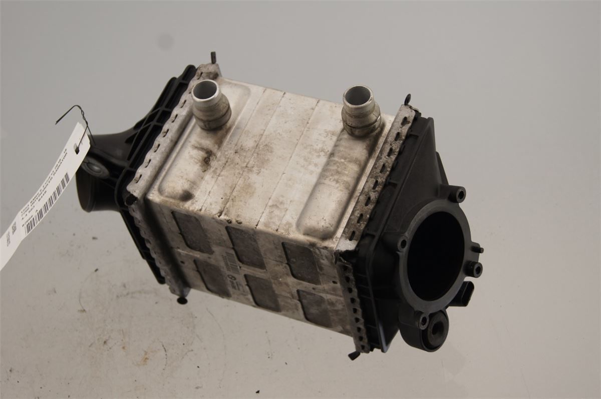 Intercooler Radiator – bilde 4