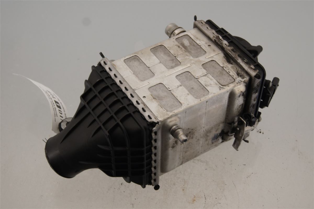Intercooler Radiator – bilde 2
