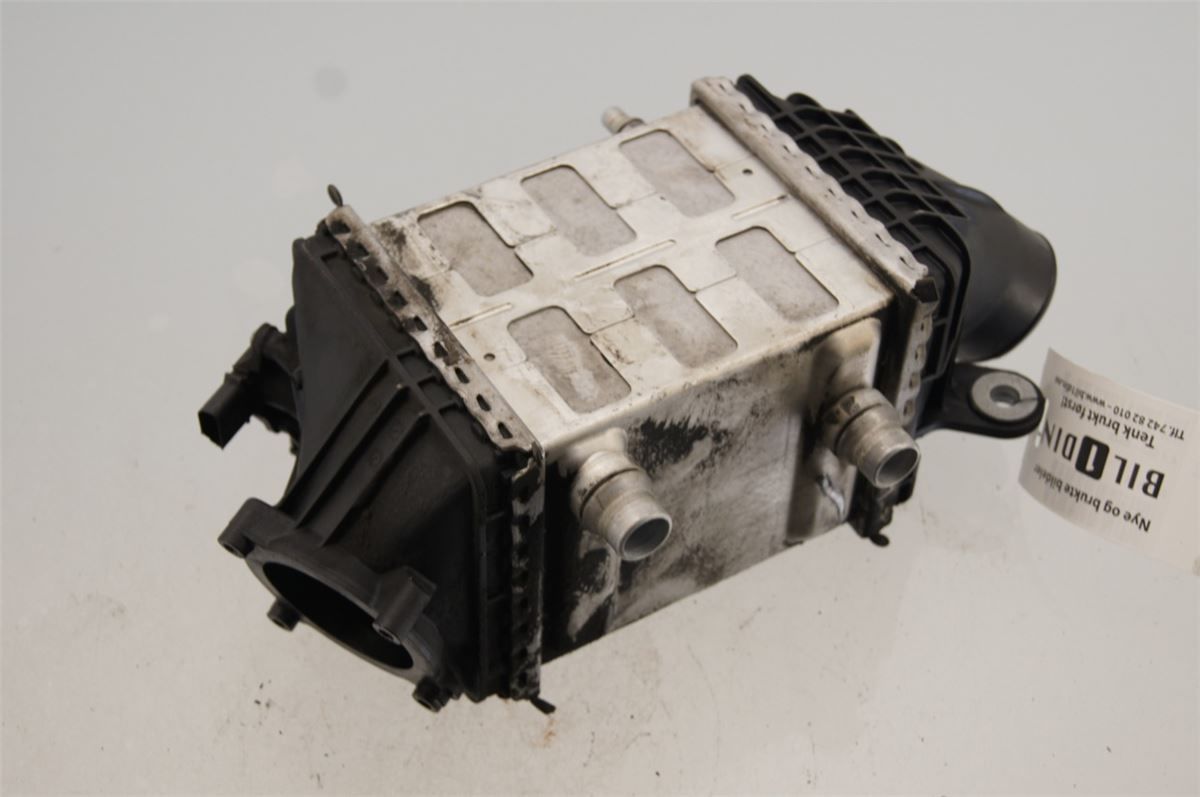 Intercooler Radiator – bilde 3