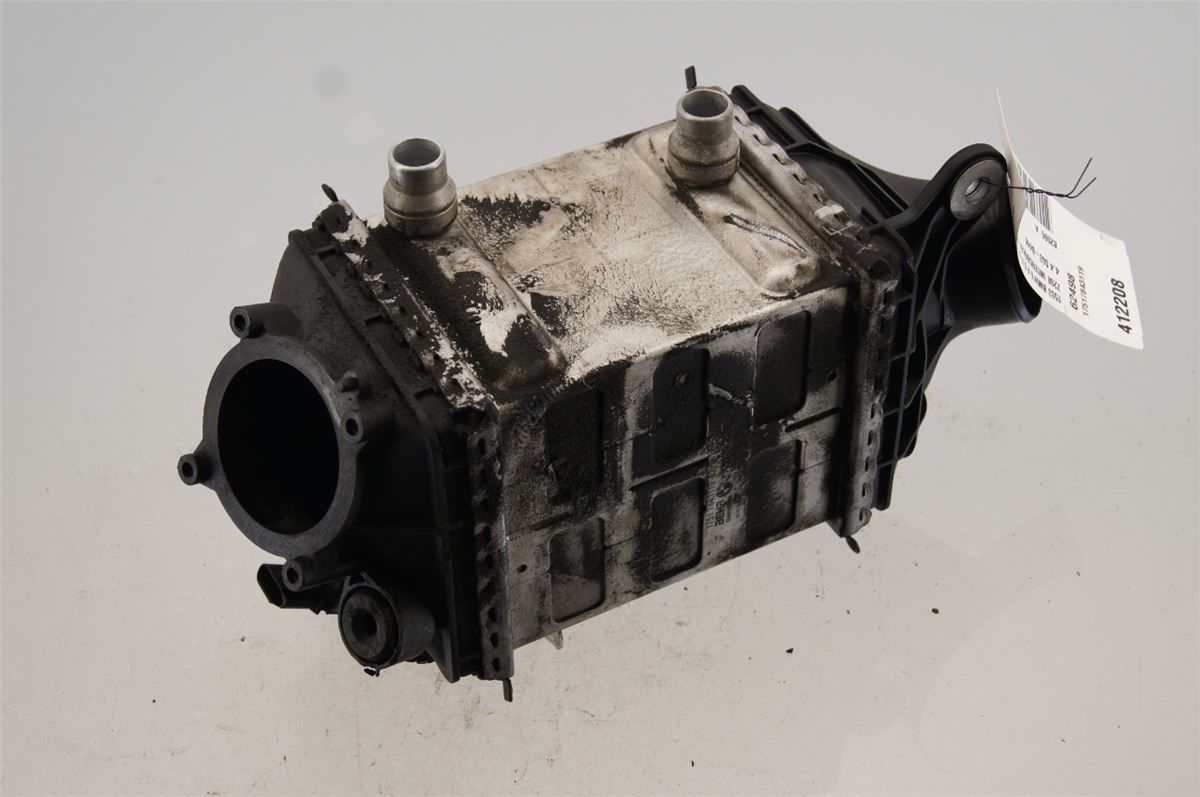 Intercooler Radiator – bilde 4