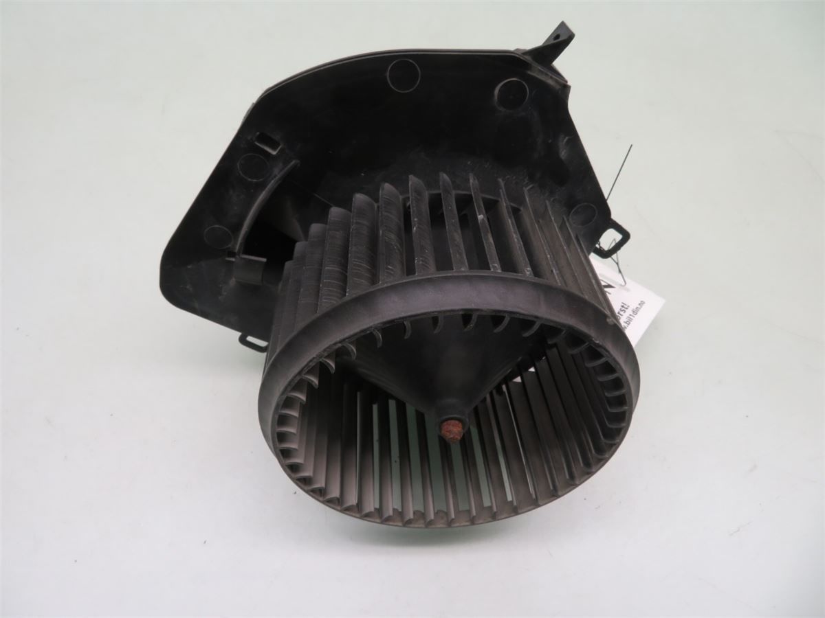 Varmeapparat Viftemotor – bilde 3