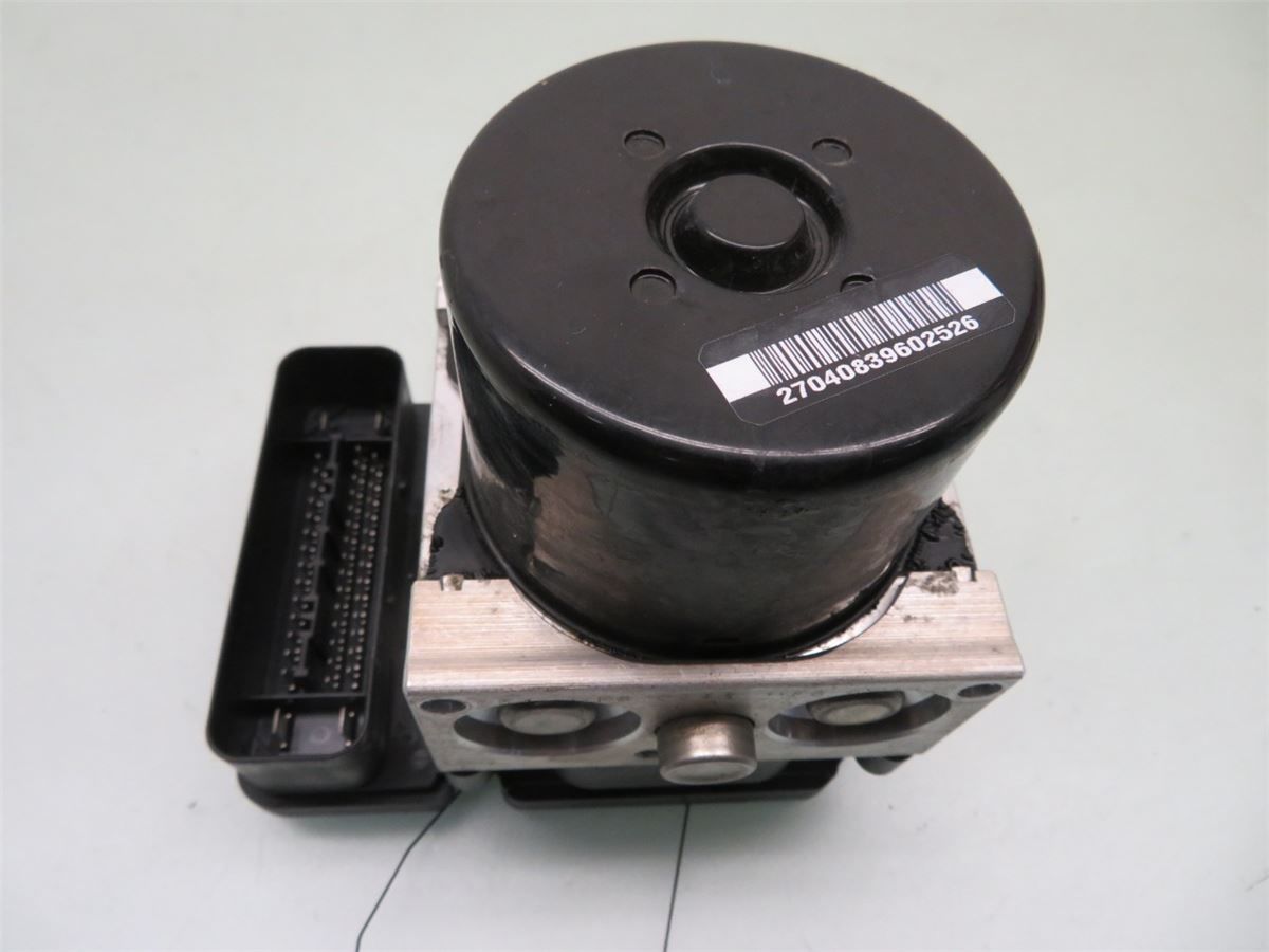 ABS Hydraulikkaggregat – bilde 1