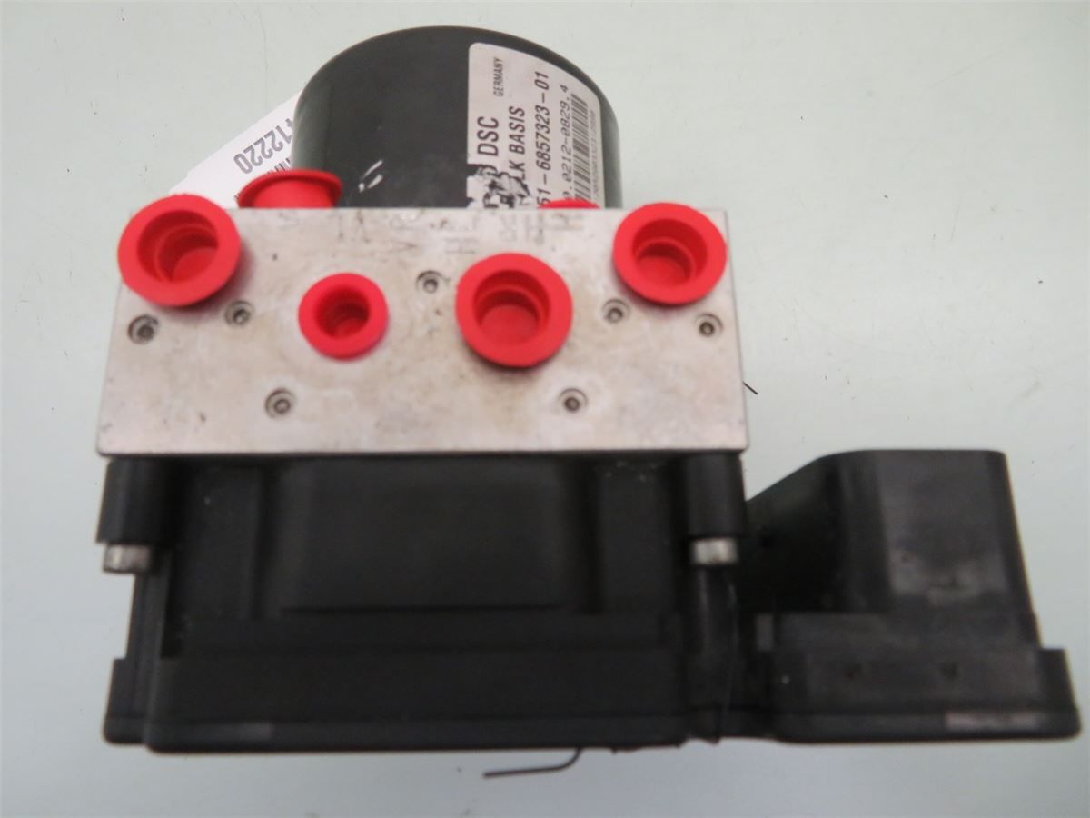 ABS Hydraulikkaggregat – bilde 2
