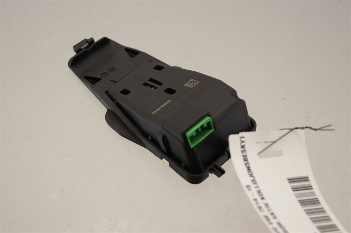 Sensor Aktiv Kollisjonsbeskytt – bilde 3