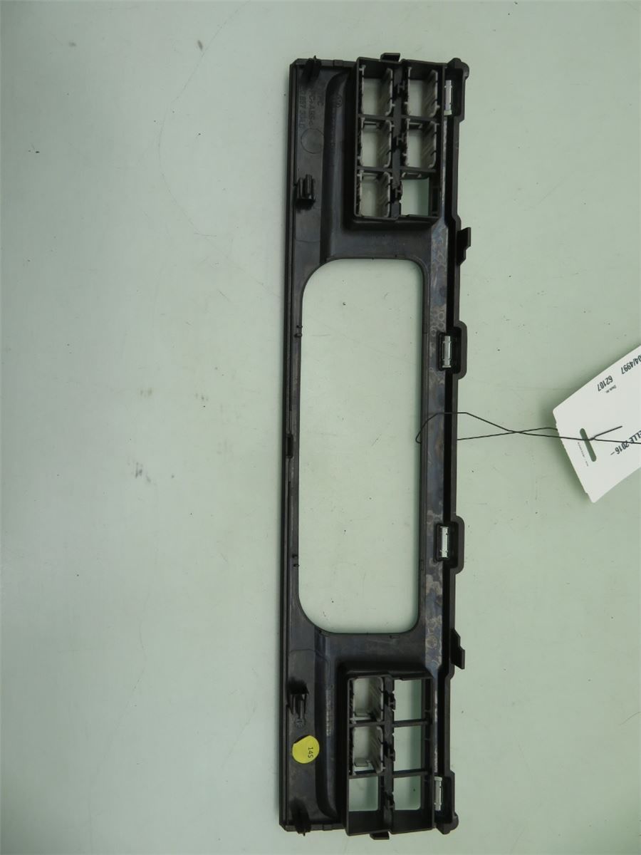 Instrument Ramme – bilde 2