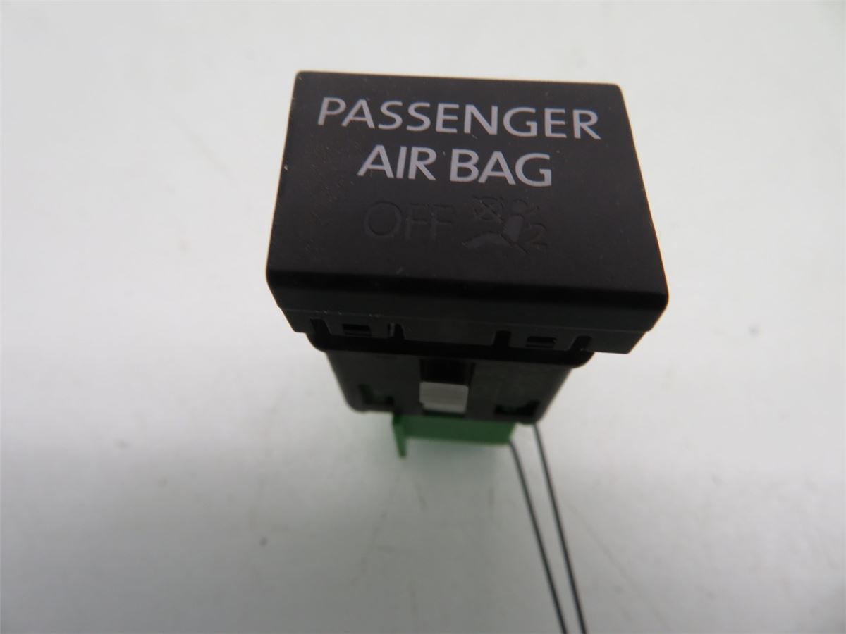 Bryter Airbag Passasjerside – bilde 1