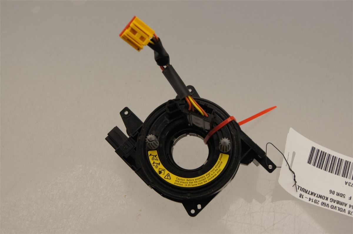 Airbag Kontaktrull – bilde 1