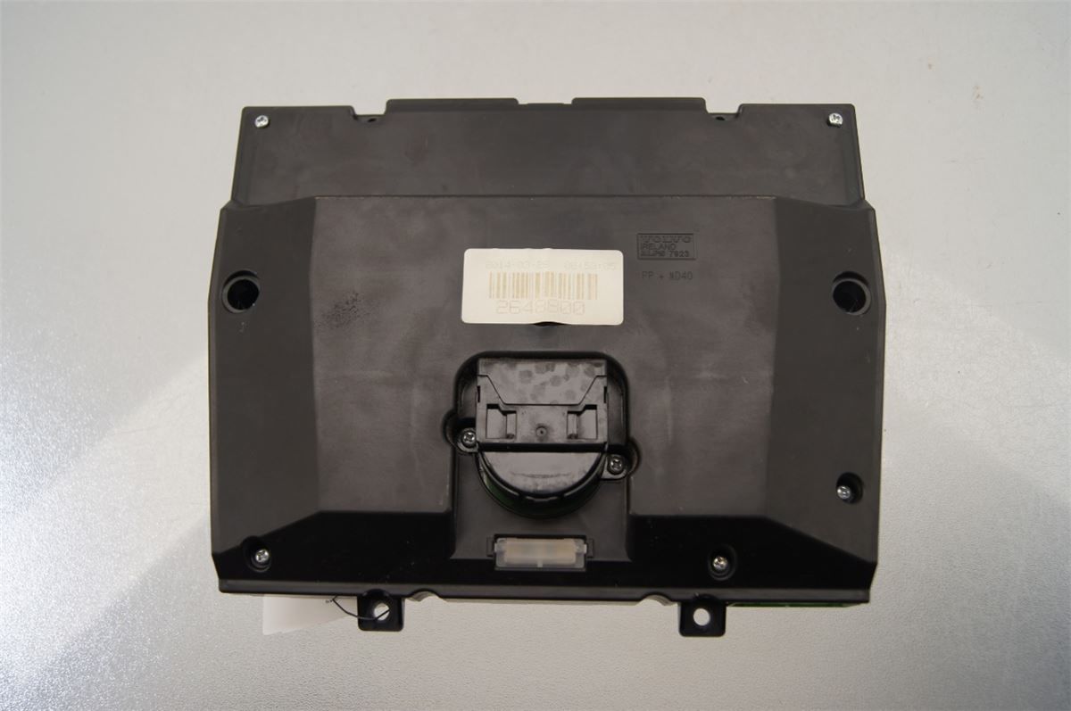 Varme AC Betjening/Display – bilde 3