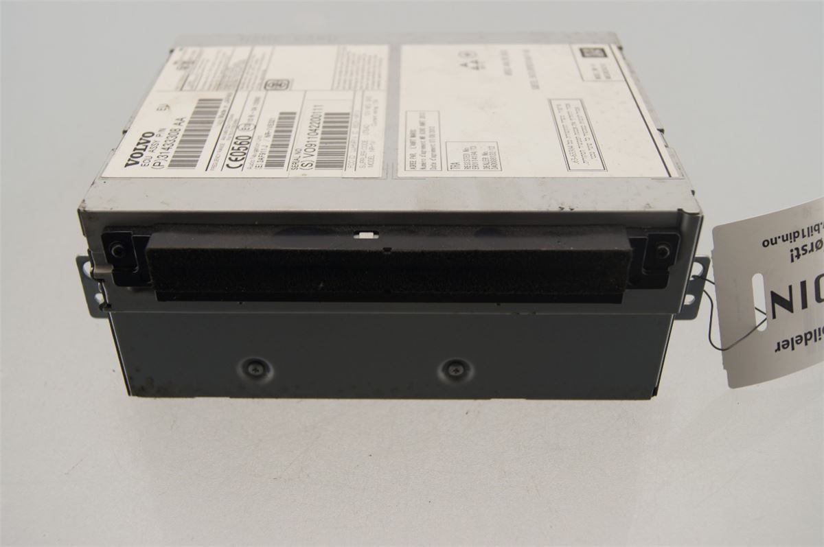Stereo Radio Med CD – bilde 1