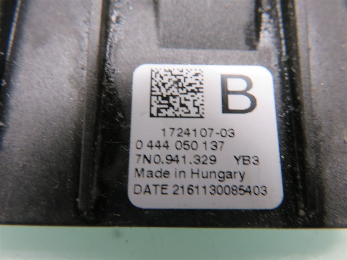Styreenhet Adblue Pumpe – bilde 2