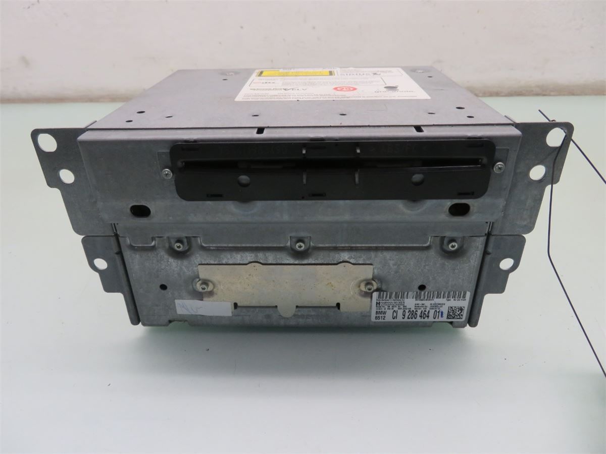 Stereo Radio Med CD – bilde 2