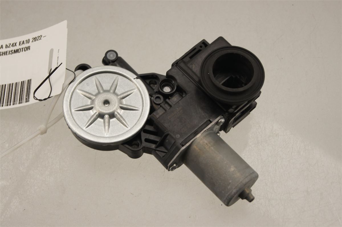 Vindusheismotor – bilde 1