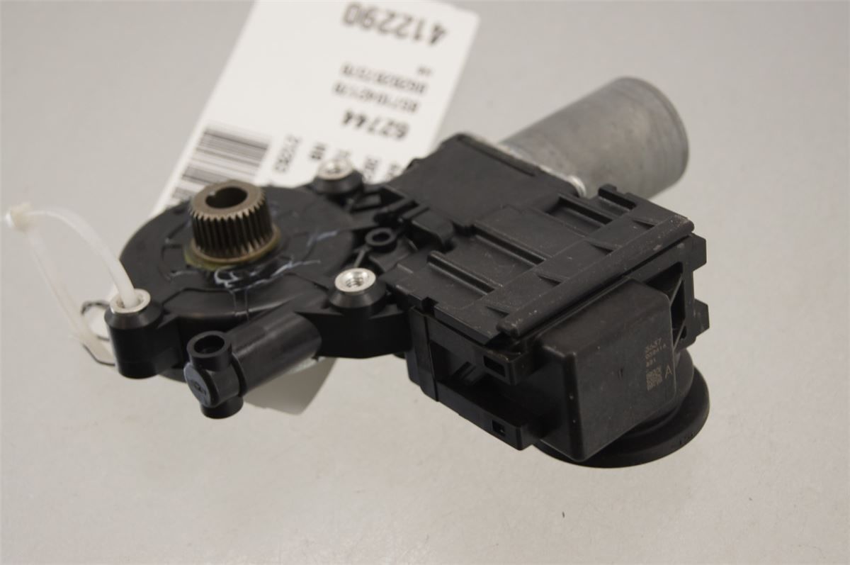 Vindusheismotor – bilde 3