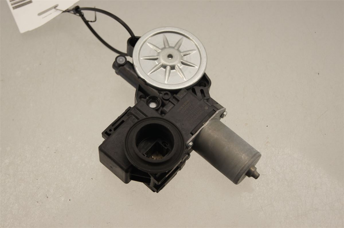 Vindusheismotor – bilde 1