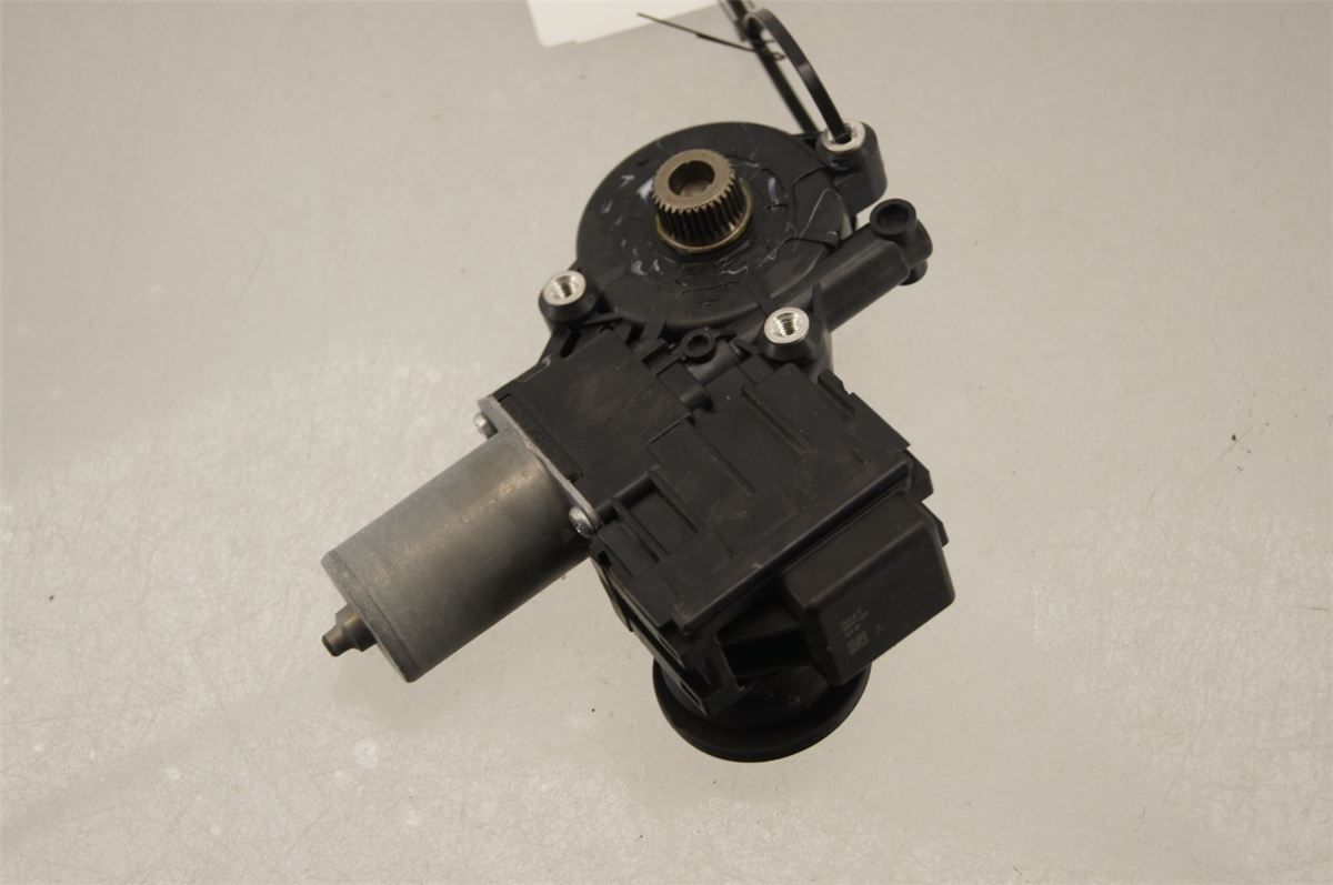 Vindusheismotor – bilde 2