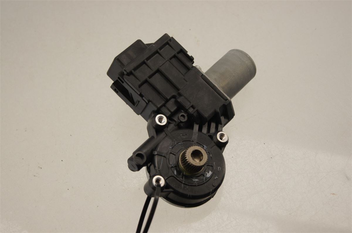 Vindusheismotor – bilde 3