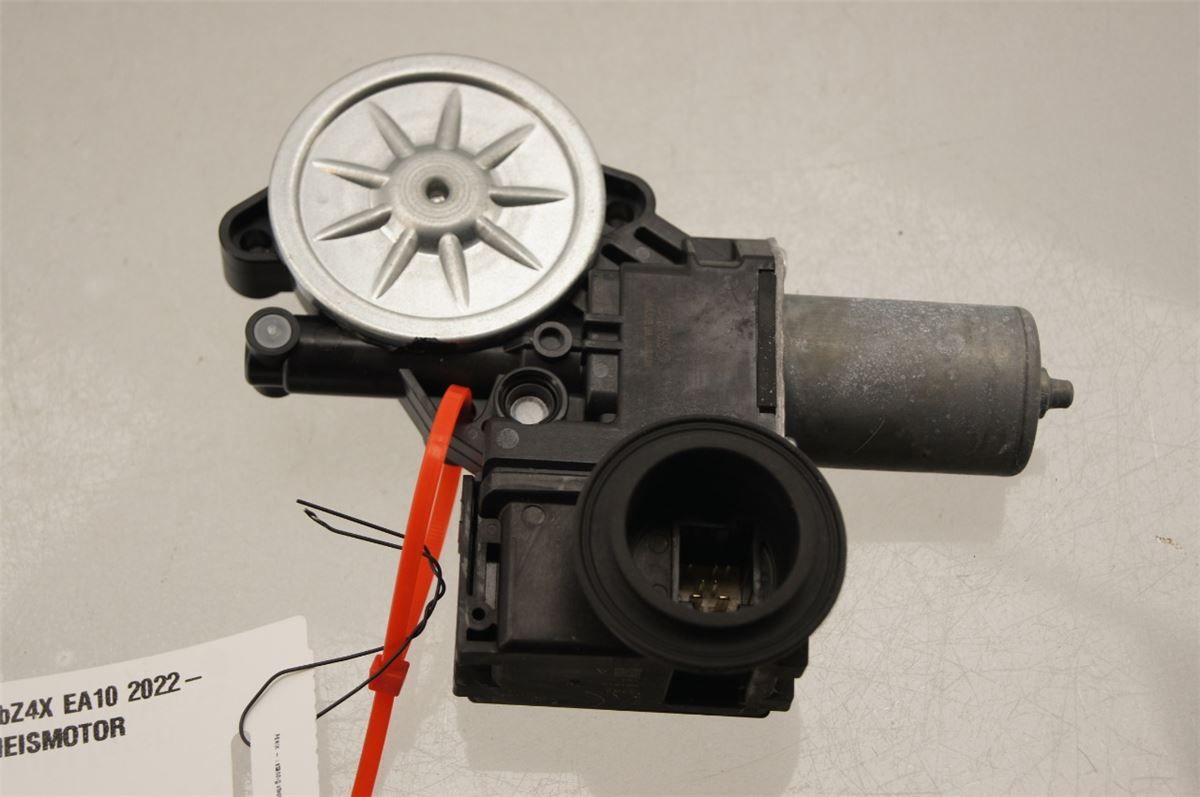 Vindusheismotor – bilde 1