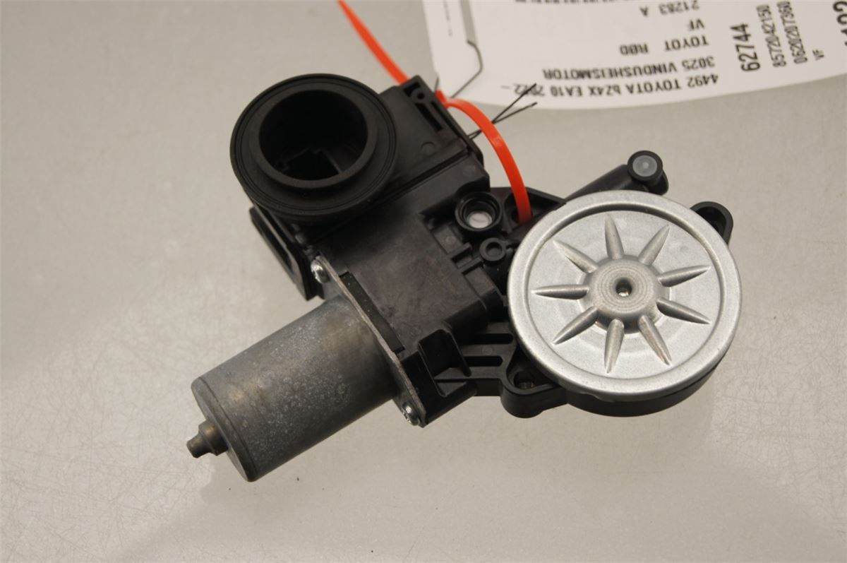 Vindusheismotor – bilde 2